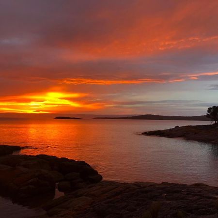 Beachcroft Coles Bay Dış mekan fotoğraf