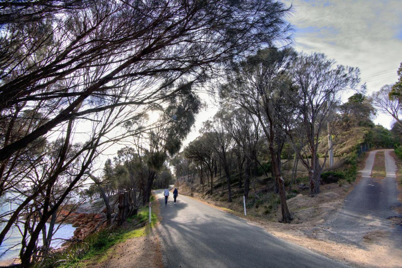 Beachcroft Coles Bay Dış mekan fotoğraf