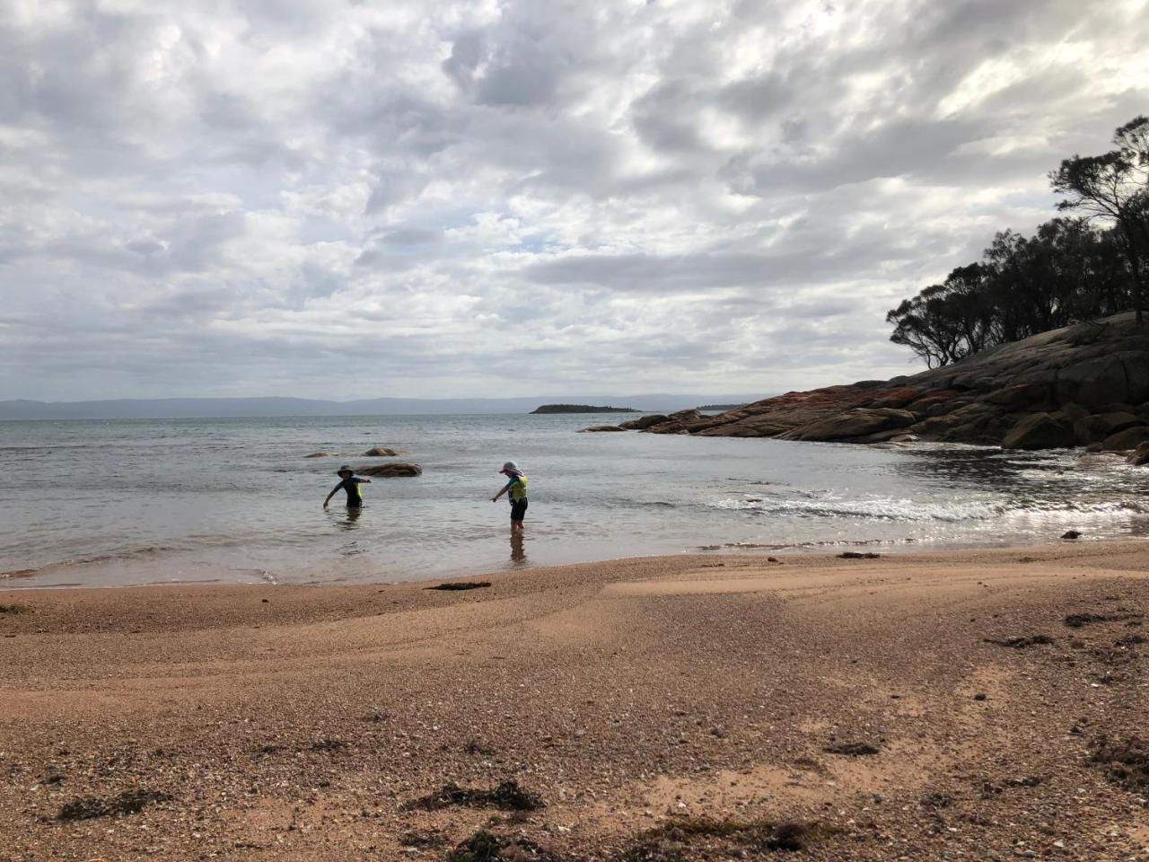 Beachcroft Coles Bay Dış mekan fotoğraf